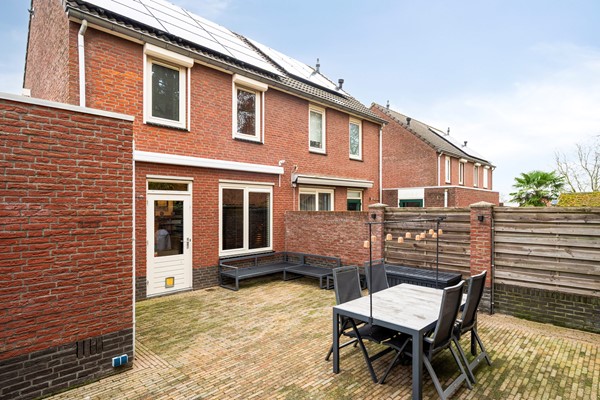 Medium property photo - Op De Bree 23, 6099 CN Beegden